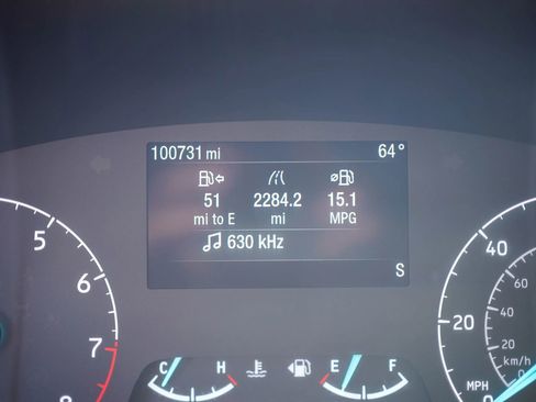 Used 2020 Ford Transit 350 Low Roof AWD w/ Upfitter Package image 26