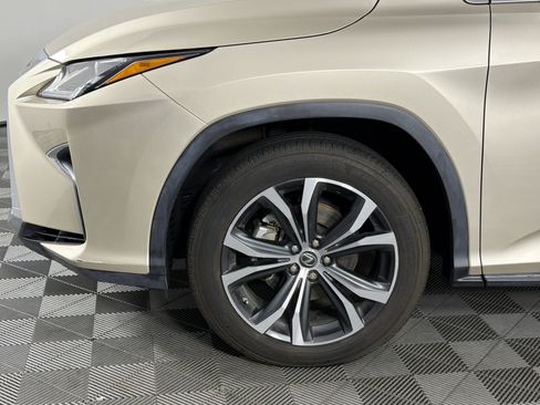 Used 2019 Lexus RX 350 AWD w/ Navigation Package image 4