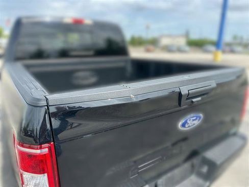 Used 2019 Ford F150 XLT w/ Equipment Group 302A Luxury image 41