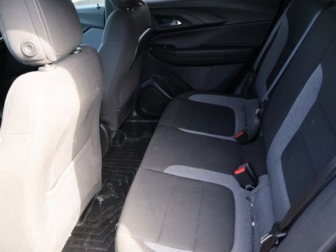 Used 2023 Chevrolet TrailBlazer LT image 10