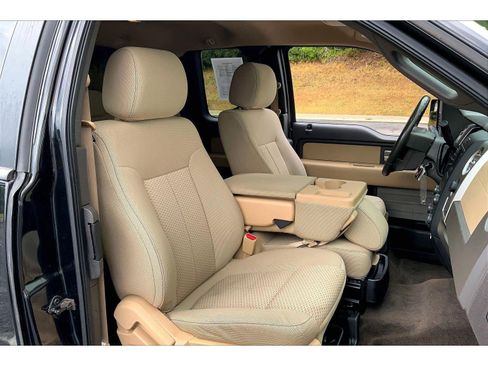 Used 2013 Ford F150 XLT w/ XLT Chrome Pkg RWD image 5