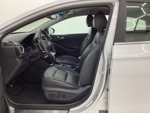 Used 2019 Hyundai Ioniq Limited image 14