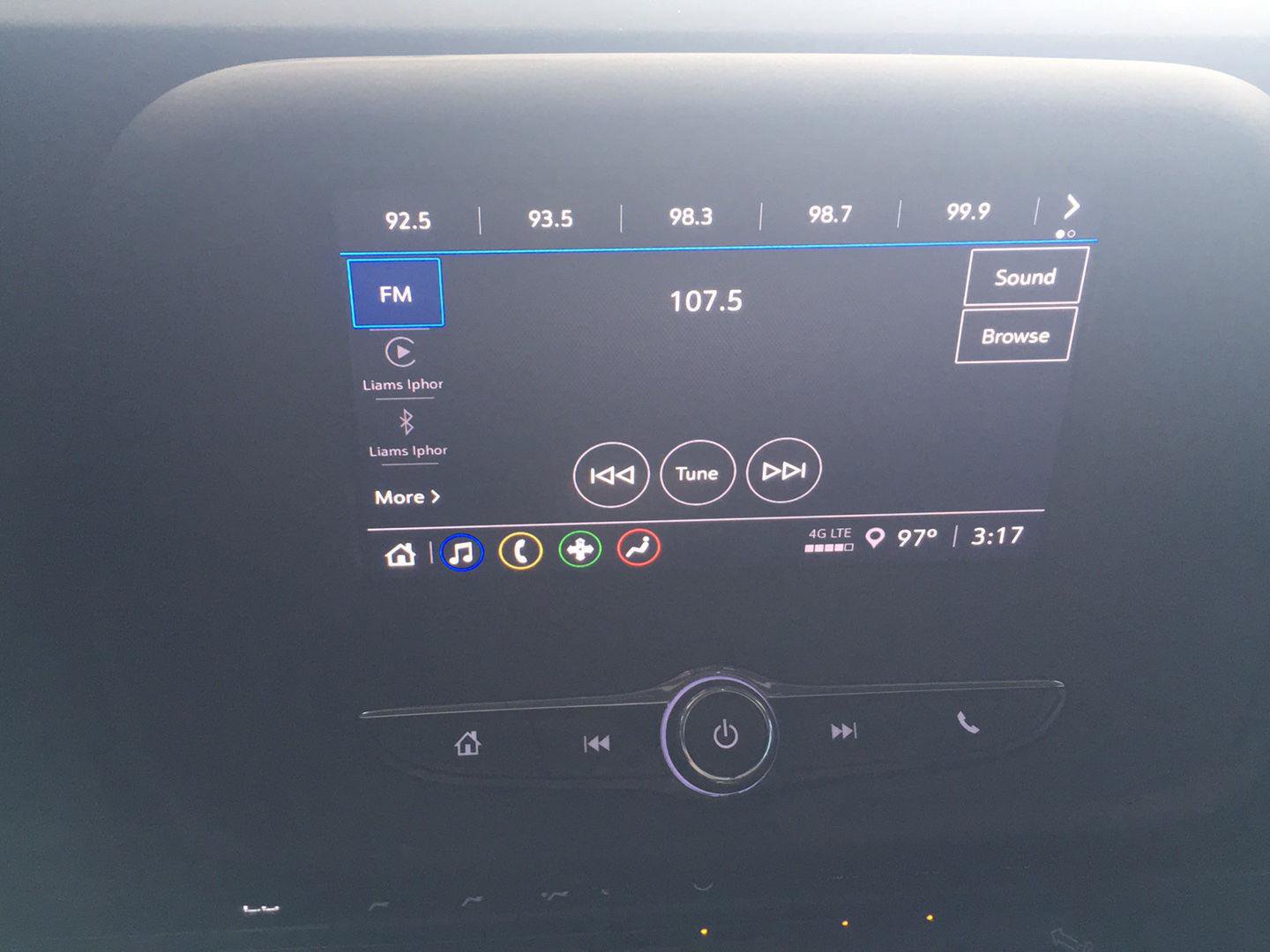 Used 2023 Chevrolet Camaro LT RWD image 21