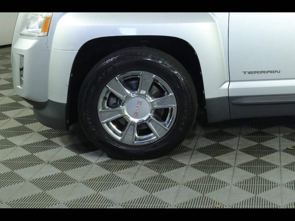 Used 2011 GMC Terrain SLE w/ Convenience Package FWD image 11