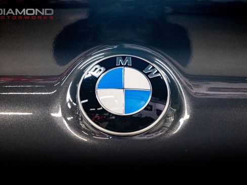 Used 2020 BMW M8 Coupe w/ Driving Assistance Package image 40