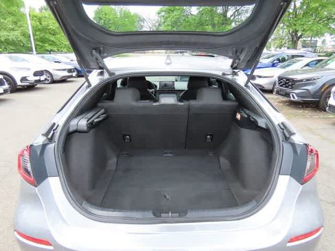 Used 2023 Honda Civic Sport image 11