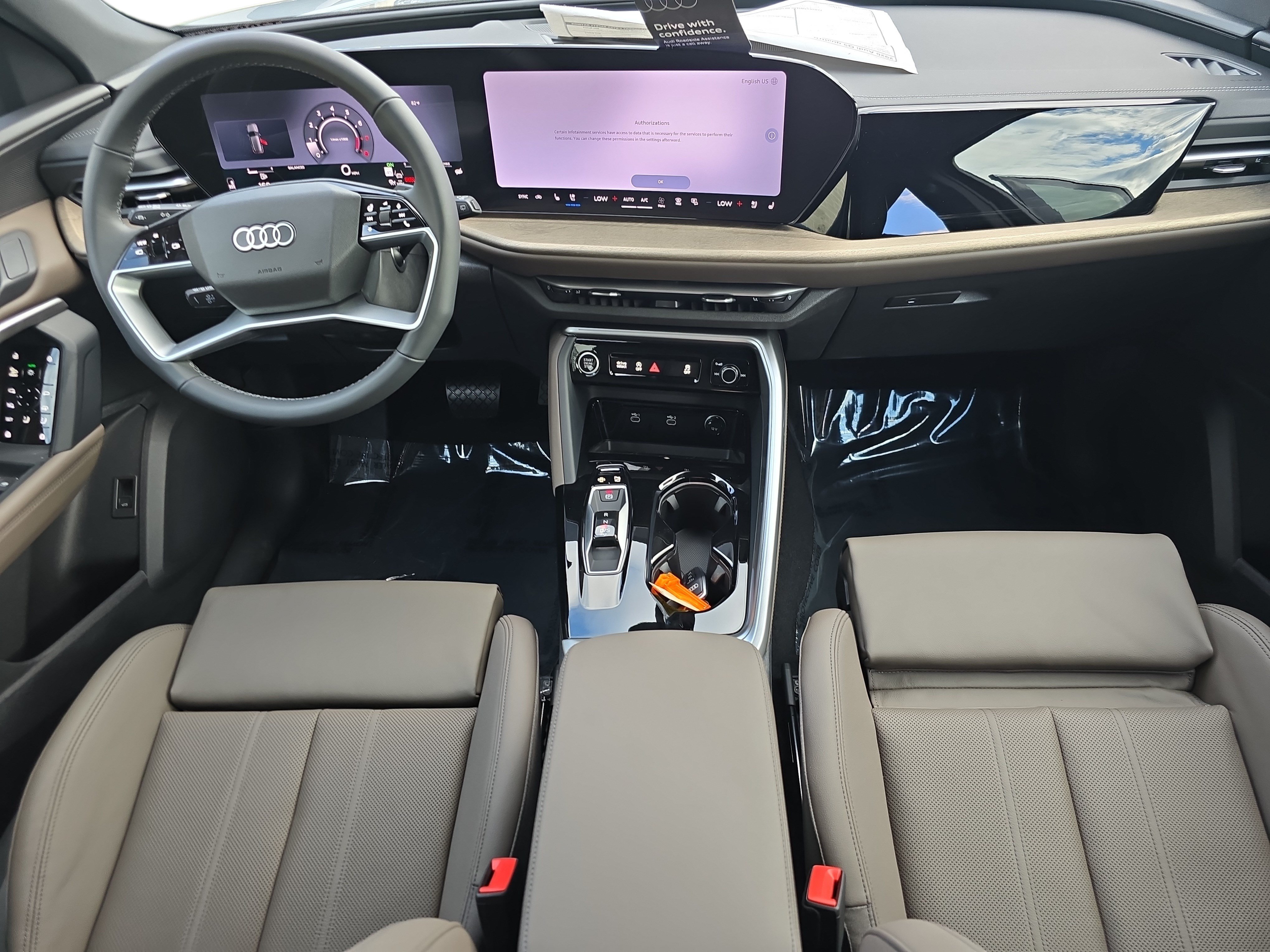 New 2026 Audi Q5 Premium Plus AWD/4WD image 9
