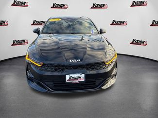 Used 2023 Kia K5 GT-Line w/ GT-Line Premium Package video 2
