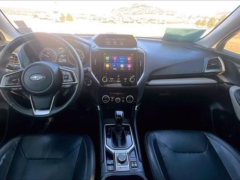 Used 2022 Subaru Forester Limited w/ Popular Package #3 image 7