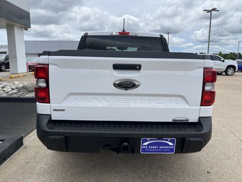 Used 2024 Ford Maverick XLT w/ XLT Luxury Package FWD image 24