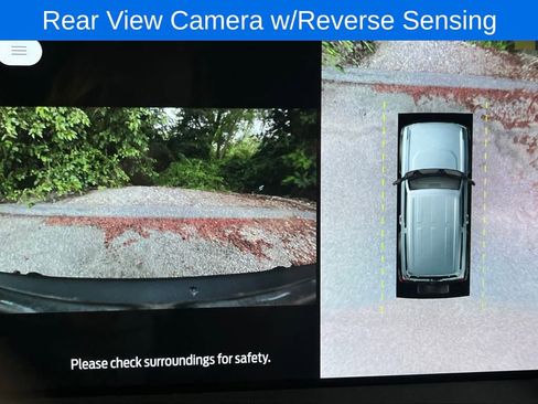 New 2025 Ford Bronco Badlands image 7