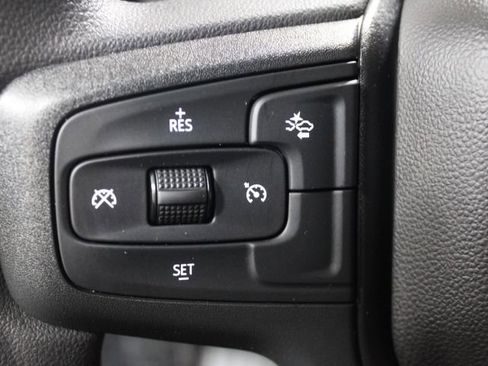 New 2026 Chevrolet Silverado 2500 W/T w/ WT/CX Safety Package image 34