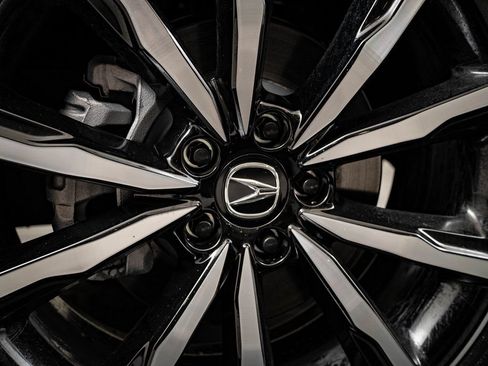 Used 2026 Acura RDX A-Spec AWD/4WD image 8