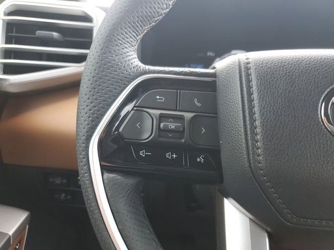 Used 2025 Toyota Tundra 1794 Edition image 21