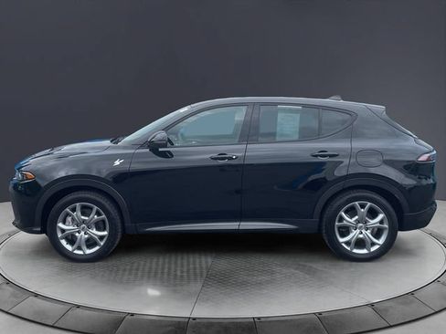 Used 2024 Dodge Hornet R/T Plus AWD/4WD image 2