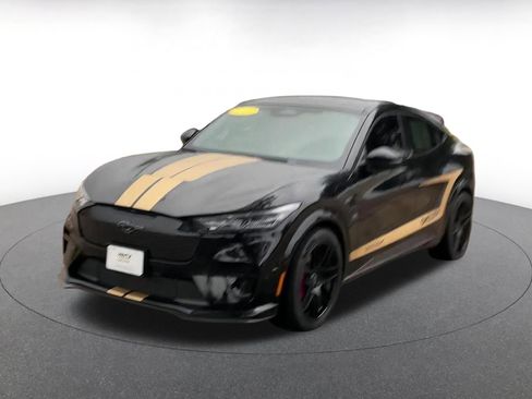 Used 2023 Ford Mustang Mach-E GT AWD/4WD image 7