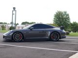 Used 2014 Porsche 911 GT3 image 5