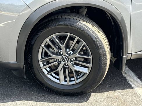 Certified 2023 Nissan Rogue S AWD/4WD image 46