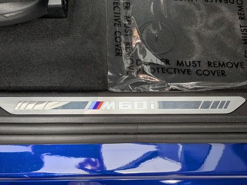 Used 2026 BMW X5 M60i image 13