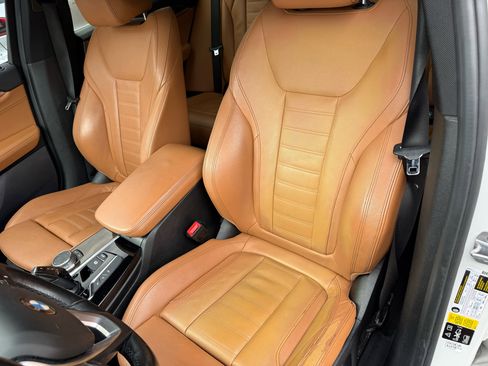 Used 2018 BMW X3 xDrive30i image 6