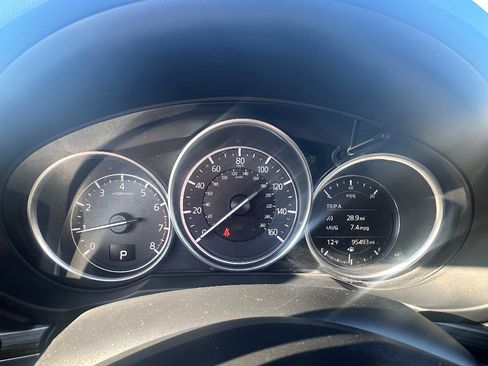 Used 2018 MAZDA CX-5 Grand Touring image 18