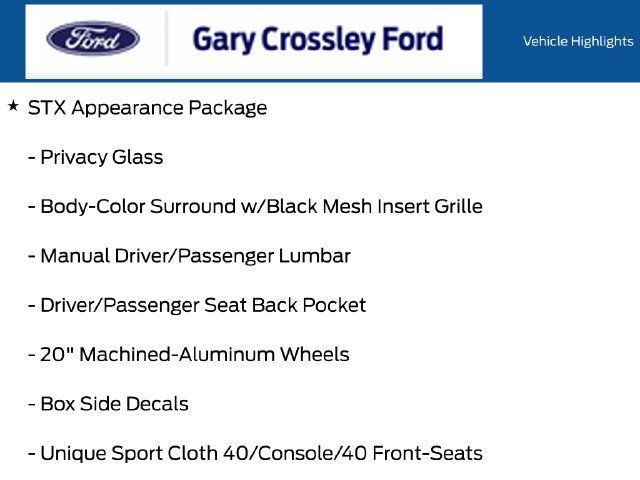 Used 2018 Ford F150 XL w/ Equipment Group 101A Mid AWD/4WD image 19