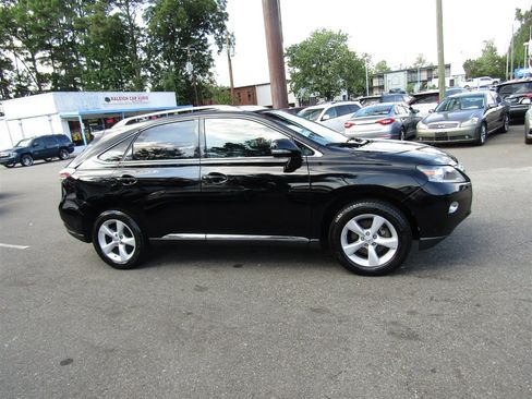 Used 2014 Lexus RX 350 AWD w/ Navigation Package image 8