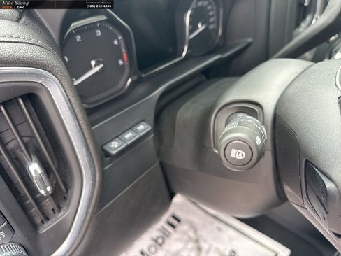 Used 2022 GMC Sierra 2500 Denali w/ Denali Black Diamond Edition image 22