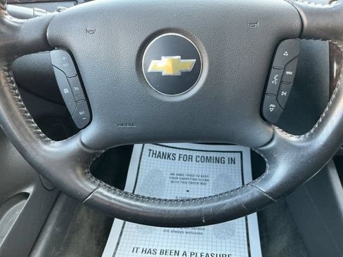 Used 2012 Chevrolet Impala LT w/ LT Sunroof Package FWD image 18
