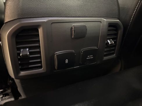 Used 2019 Ford F150 XLT w/ Equipment Group 302A Luxury image 47