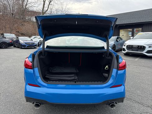 Used 2021 BMW 228i xDrive Gran Coupe w/ M Sport Package image 17