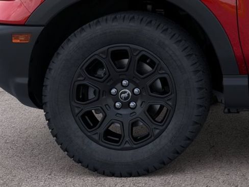 New 2026 Ford Bronco Sport Badlands w/ Badlands Tech Package AWD/4WD image 19