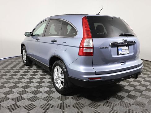 Used 2010 Honda CR-V EX image 7