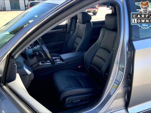 Used 2020 Honda Accord Sport image 24