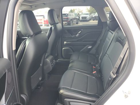 New 2026 Lincoln Corsair Reserve image 25