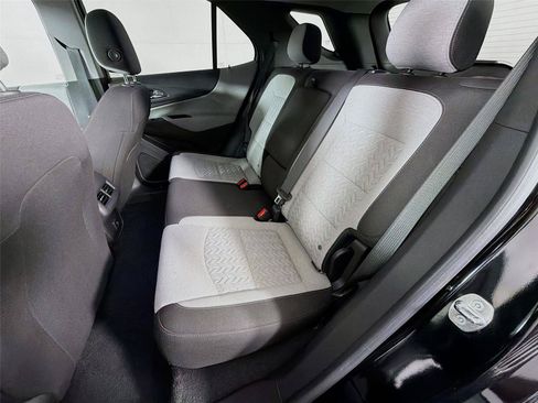 Used 2024 Chevrolet Equinox LS w/ LS Convenience Package FWD image 25