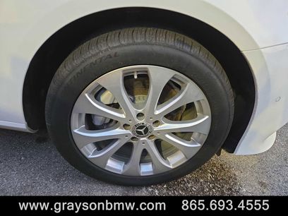 Used 2019 Mercedes-Benz E 300 4MATIC w/ Premium 1 Package