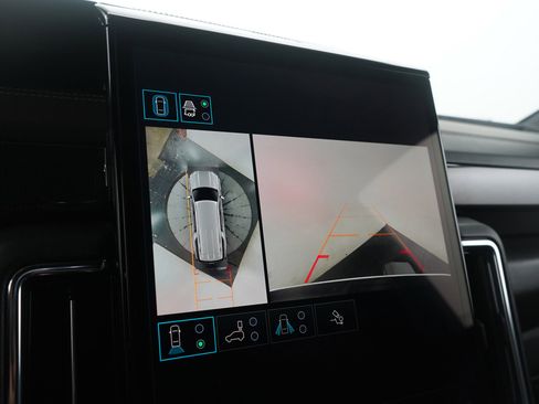 Used 2025 GMC Yukon XL Elevation w/ LPO, Get Active Package image 30