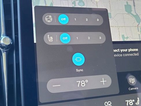 New 2025 Volvo XC90 B5 Plus w/ Protection Package Premier image 26