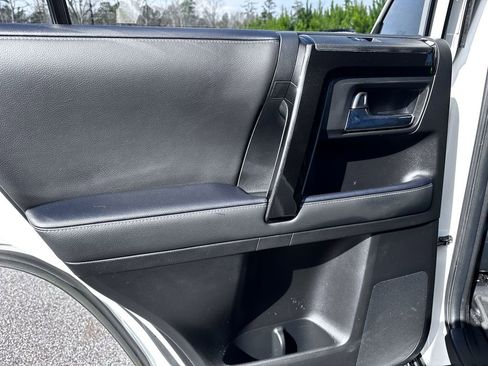 Used 2021 Toyota 4Runner Nightshade image 31