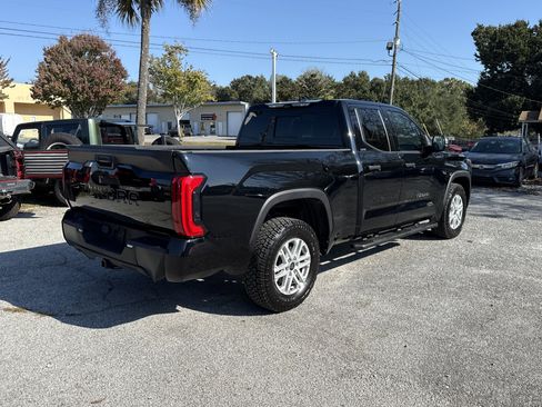 Used 2023 Toyota Tundra SR5 image 5