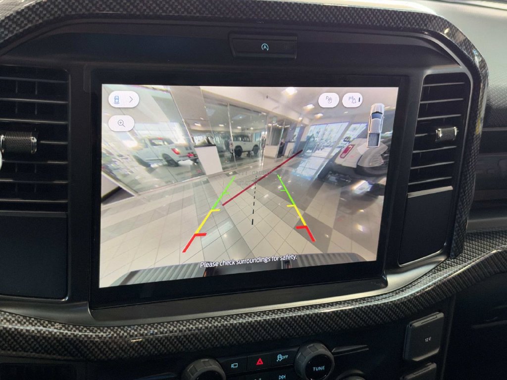 New 2026 Ford F150 XL AWD/4WD image 26