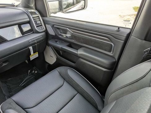 New 2026 RAM 1500 Laramie w/ Night Edition AWD/4WD image 18
