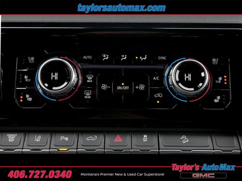 New 2026 GMC Sierra 2500 AT4 w/ AT4 Premium Plus Package image 29