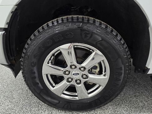 Used 2019 Ford F150 XLT w/ Equipment Group 302A Luxury AWD/4WD image 31