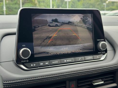 New 2026 Nissan Rogue SV image 11