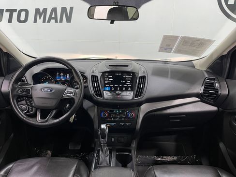 Used 2018 Ford Escape SEL AWD/4WD image 18
