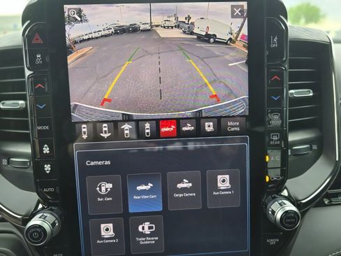 New 2026 RAM 2500 Limited image 35