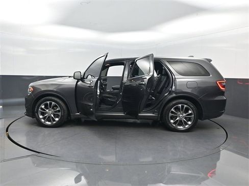 Used 2019 Dodge Durango GT image 40