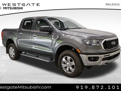 Used 2020 Ford Ranger XLT w/ Equipment Group 302A Luxury